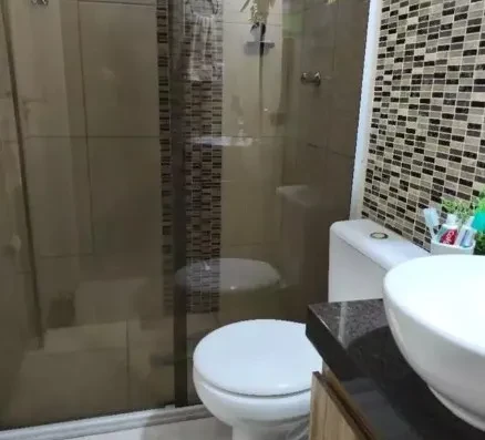 Imagem Apartamento com 2 Quartos à Venda, 48 metros em Nova Suíssa - Belo Horizonte