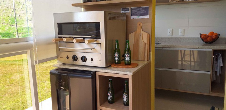 Imagem Apartamento com 3 Quartos à Venda, 53 m² em Badu - Niterói