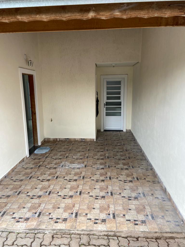 Imagem Casa de Condomínio com 3 Quartos à Venda, 80 m²em Chácara São Luiz - Franco da Rocha