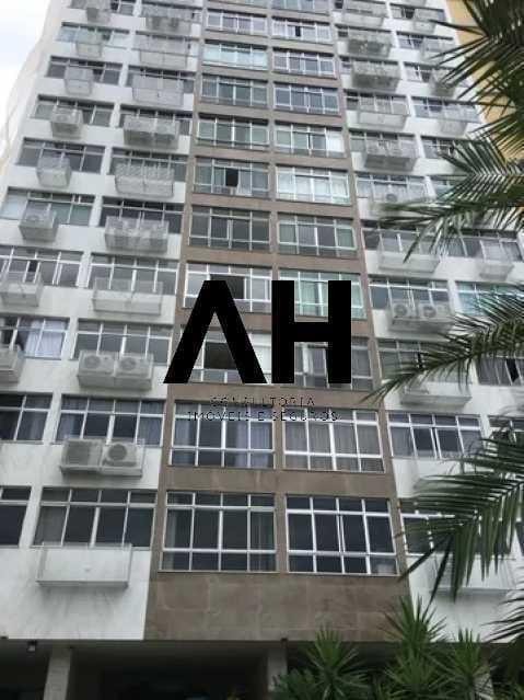 Imagem Apartamento com 4 Quartos à Venda, 166 m²em Icaraí - Niterói