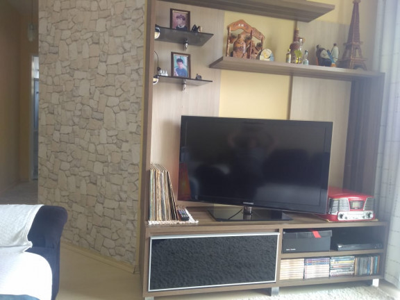 Imagem Apartamento com 2 Quartos à Venda, 58 m² em Piratininga - Osasco