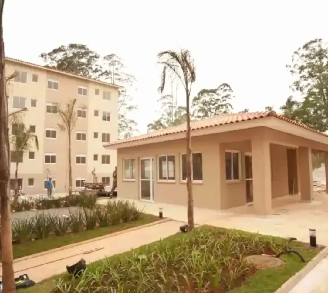 Foto do imóvel: Apartamento com 2 Quartos à Venda, 38 m² em Colônia (Zona Leste) - São Paulo