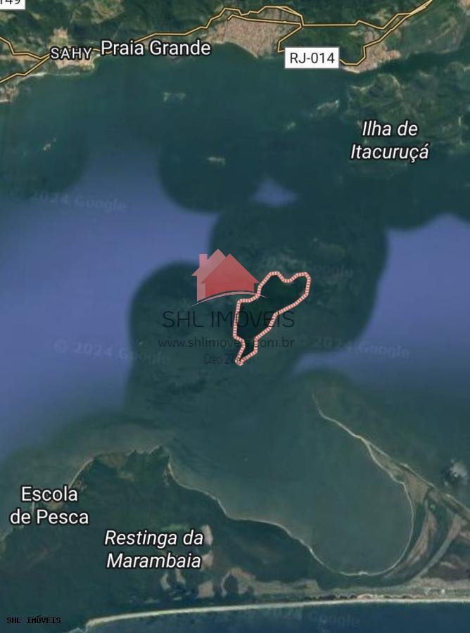 Imagem Casa com 4 Quartos à Venda, 160 m² em Mangaratiba - Mangaratiba