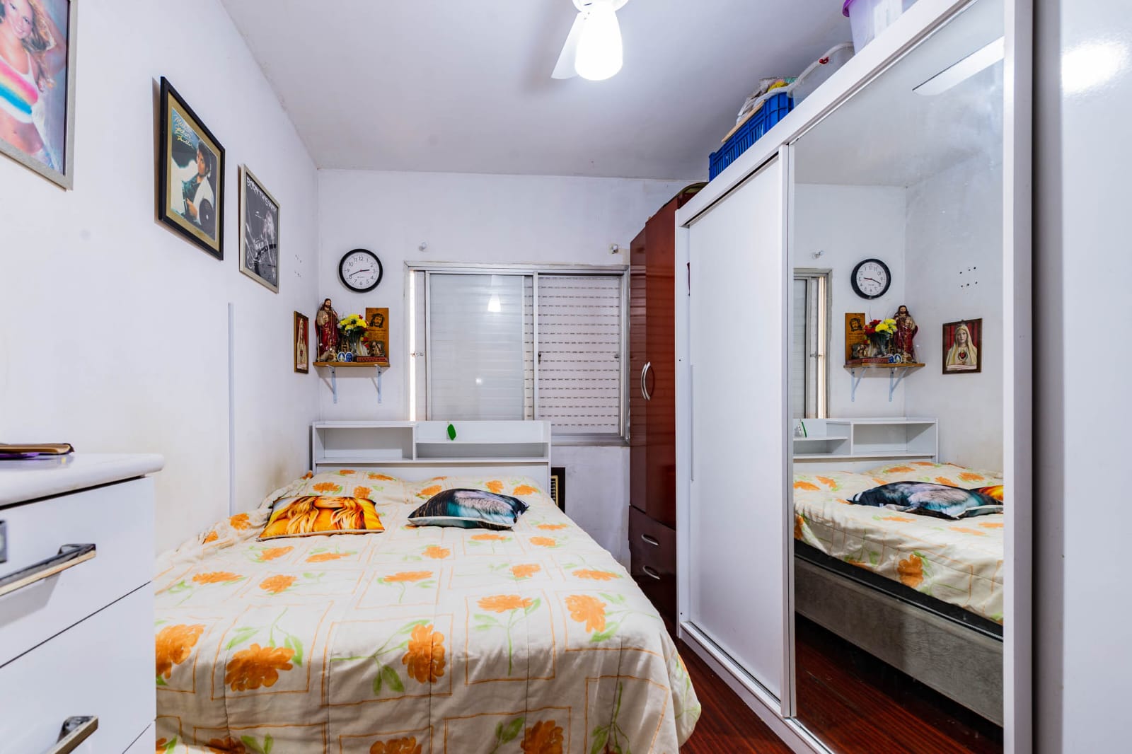 Imagem Apartamento com 2 Quartos à Venda, 61 m²em Vila Belmiro - Santos