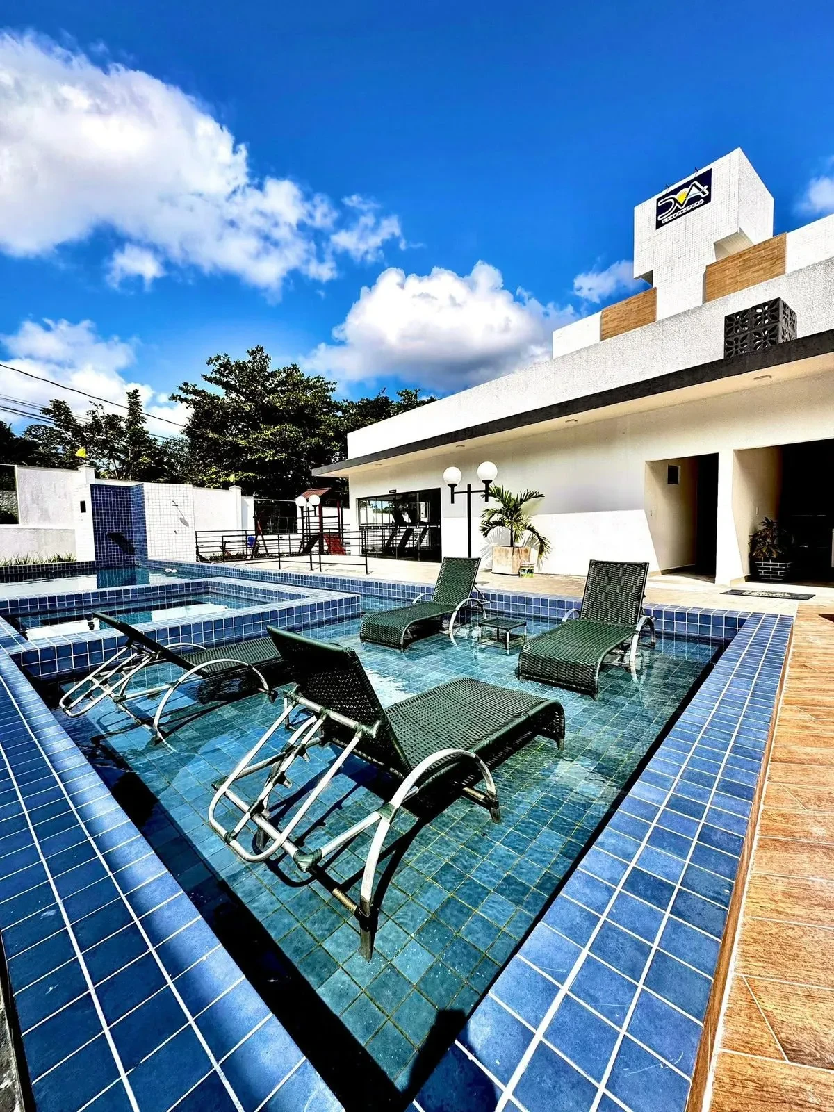 Foto do imóvel: Apartamento com 2 Quartos à Venda, 45 m² em Jaguaribe - João Pessoa