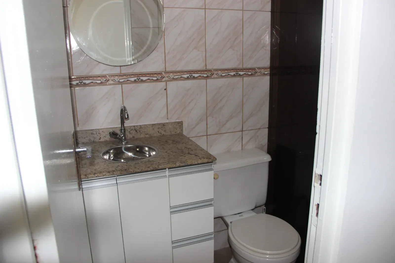 Imagem Apartamento com 2 Quartos à Venda, 57 m² em Chácara Nossa Senhora do Bom Conselho - São Paulo