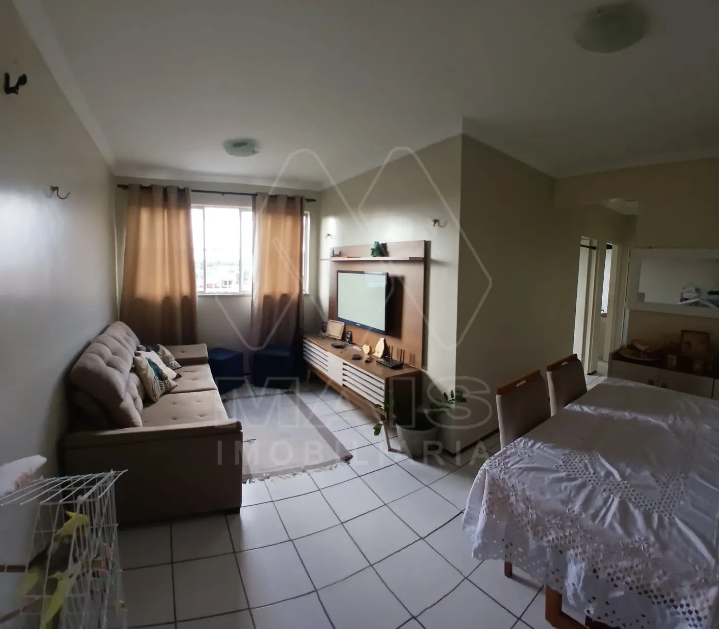 Imagem Apartamento com 3 Quartos à Venda, 69 m² em Cajazeiras - Fortaleza