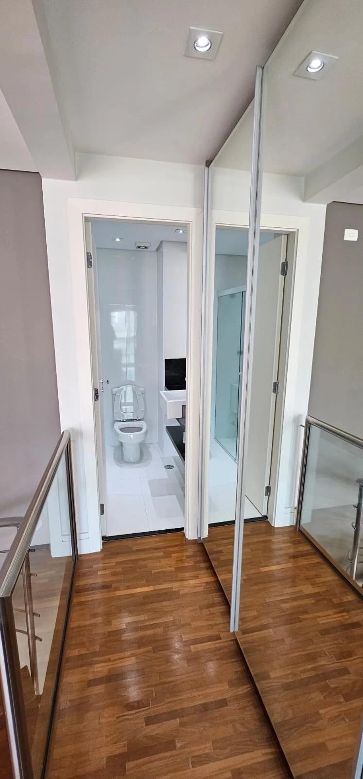 Imagem Apartamento com 4 Quartos à Venda, 27.000 m² em Jardim Paulista - São Paulo