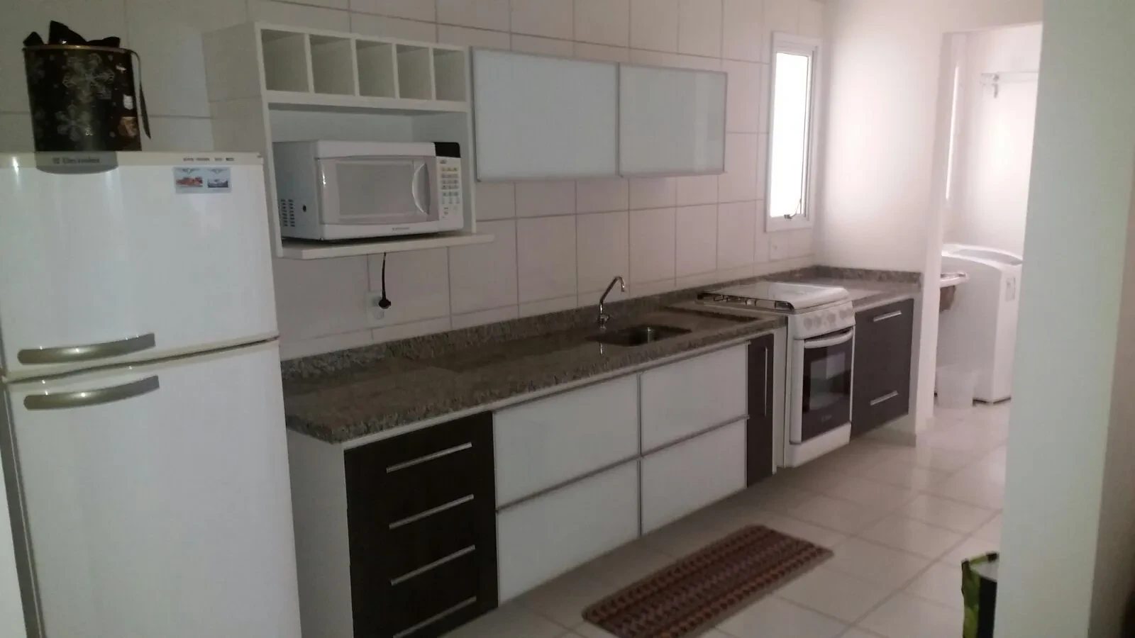 Imagem Apartamento com 2 Quartos à Venda ou Locação, 97 m² em Jardim Ermida I - Jundiaí