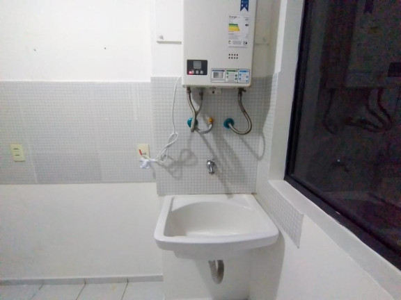 Imagem Apartamento com 3 Quartos para Alugar, 76 m² em Neópolis - Natal
