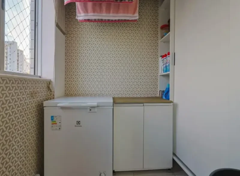 Imagem Apartamento com 4 Quartos à Venda, 112 m² em Sagrada Família - Belo Horizonte