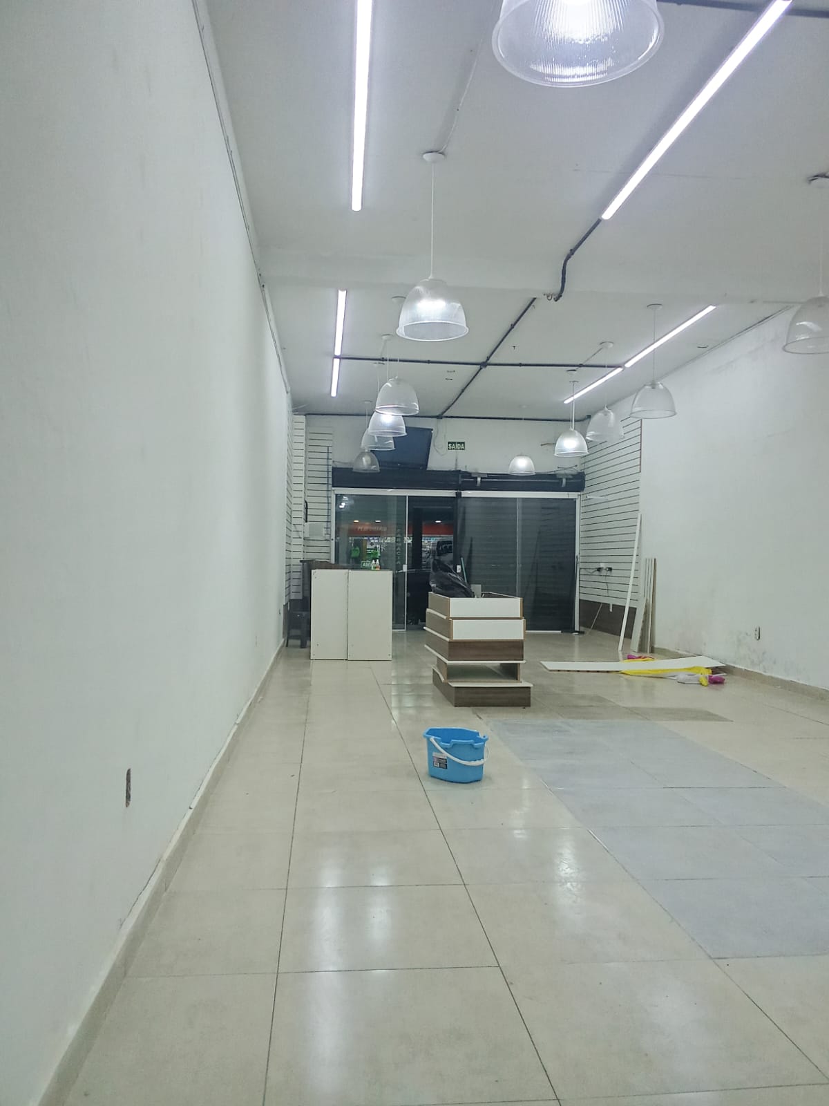 Imagem Sala Comercial para Alugar, 150 m² em Estância Velha - Canoas