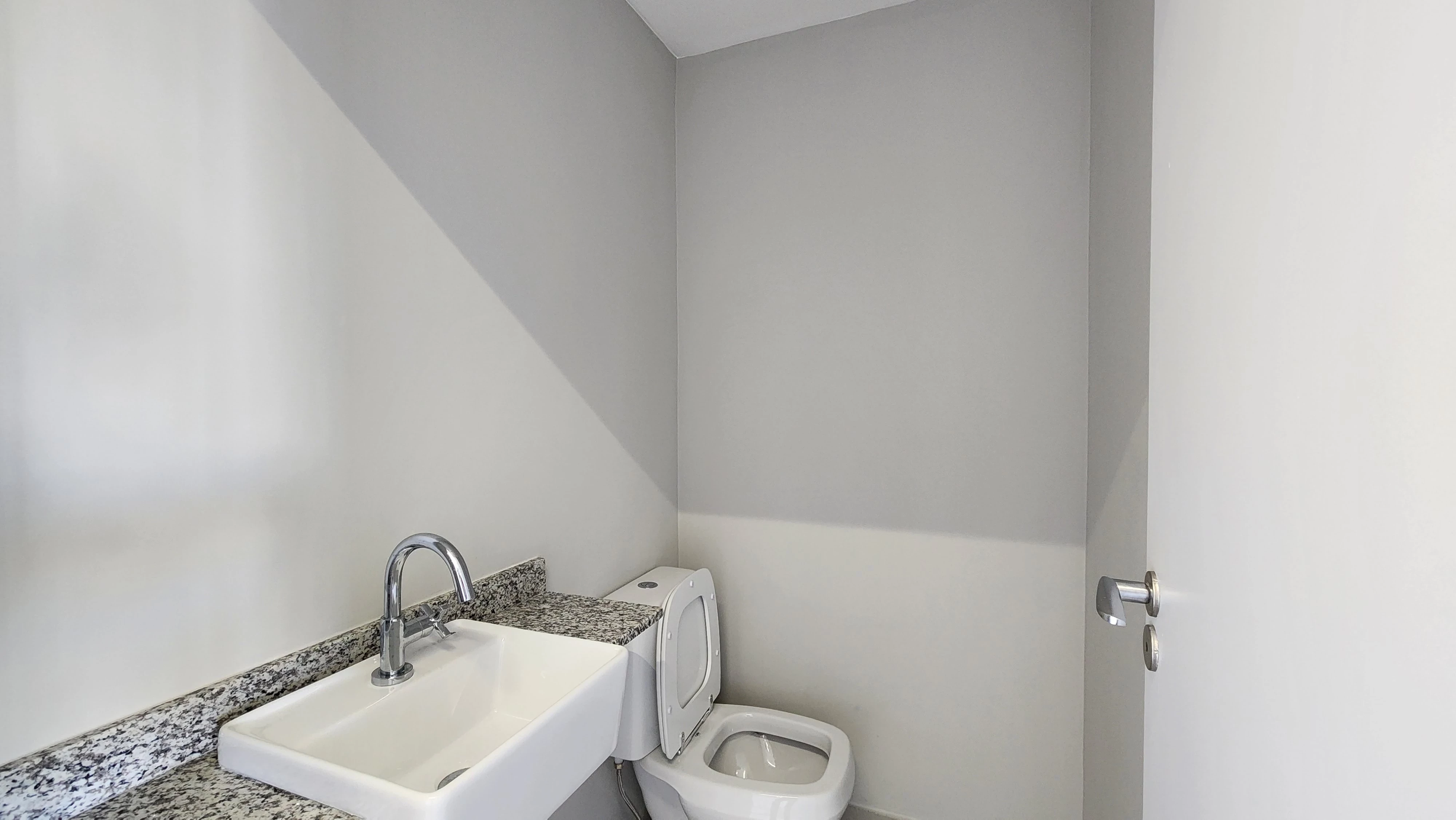 Imagem Apartamento com 1 Quarto à Venda, 43 m² em Brooklin Paulista - São Paulo