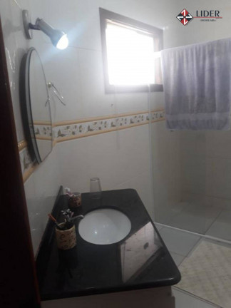 Imagem Sobrado com 3 Quartos à Venda, 183 m² em Parque Residencial Jaguari - Americana