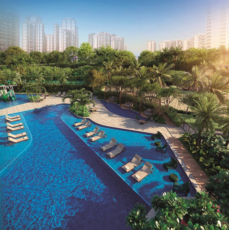 Imagem Apartamento com 3 Quartos à Venda, 125 m² em Barra da Tijuca - Rio de Janeiro