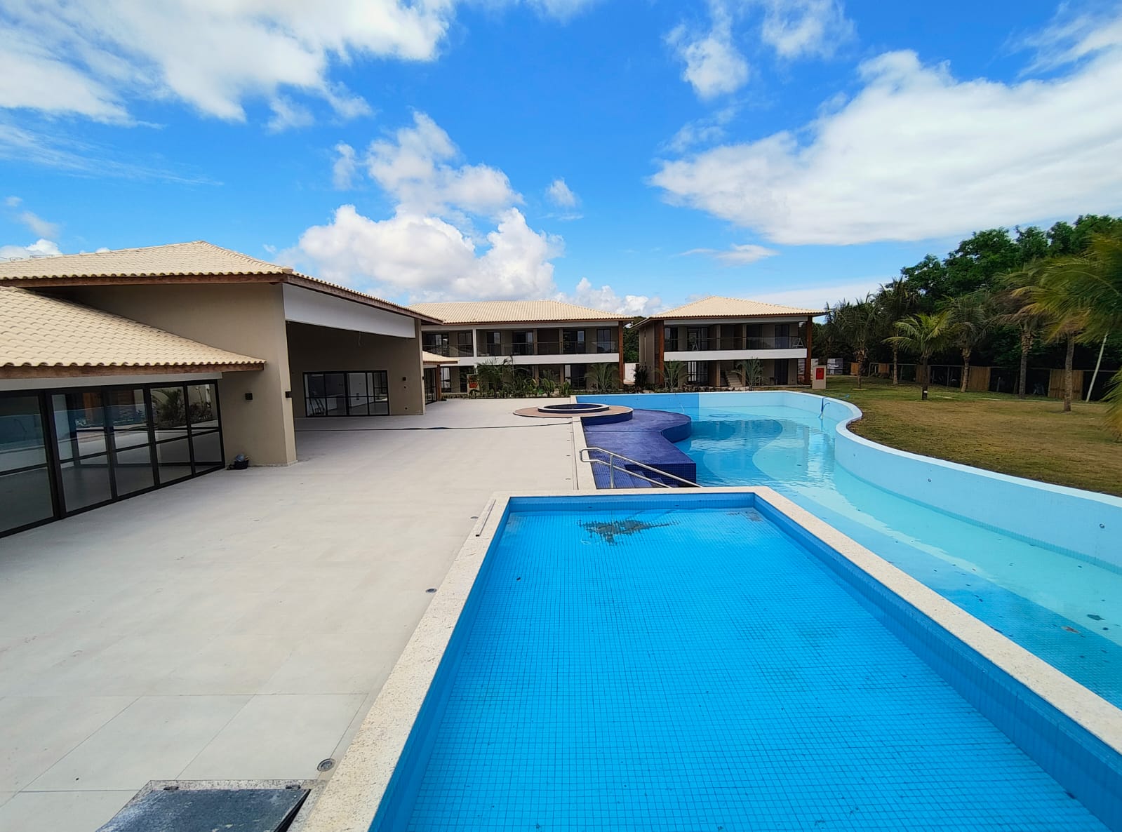 Foto do imóvel: Casa de Condomínio com 2 Quartos à Venda, 69 m² em Bela Vista - Camaçari