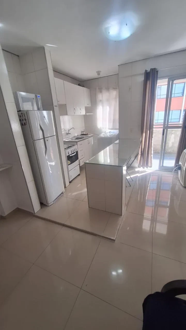 Imagem Apartamento com 1 Quarto à Venda ou Locação, 38 m² em Jardim Paulista - São Paulo