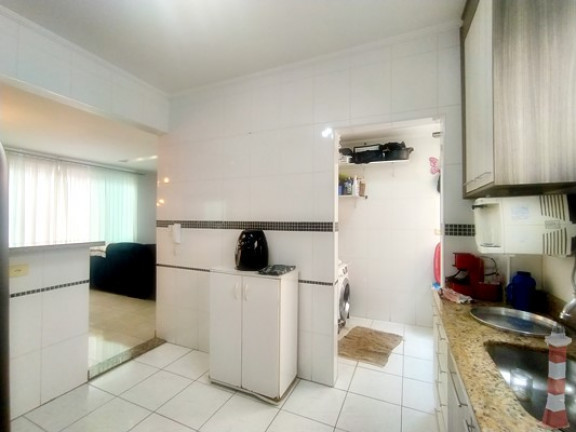 Imagem Casa de Condomínio com 3 Quartos à Venda, 128 m² em Vila Valença - São Vicente