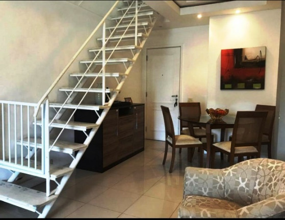 Imagem Cobertura com 2 Quartos à Venda, 140 m² em Icaraí - Niterói