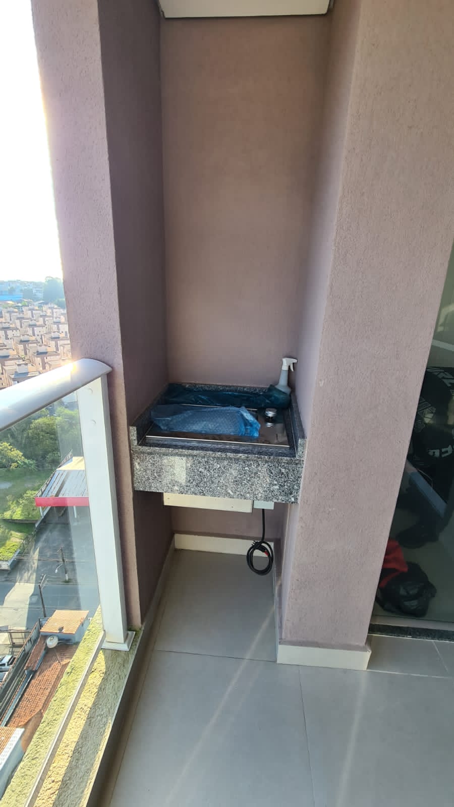 Imagem Apartamento com 2 Quartos à Venda, 57 m²em Demarchi - São Bernardo do Campo