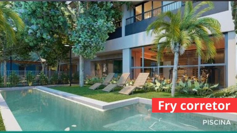 Imagem Apartamento com 1 Quarto à Venda ou Temporada, 24 m² em Vila Congonhas - São Paulo