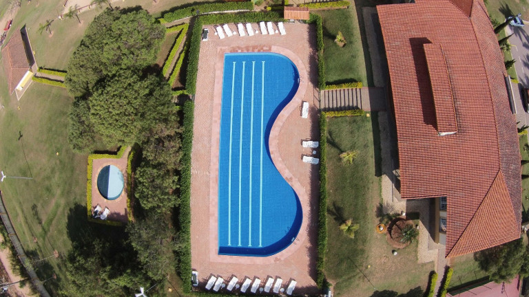 Imagem Terreno à Venda, 515 m² em Condomínio Reserva da Serra - Jundiaí