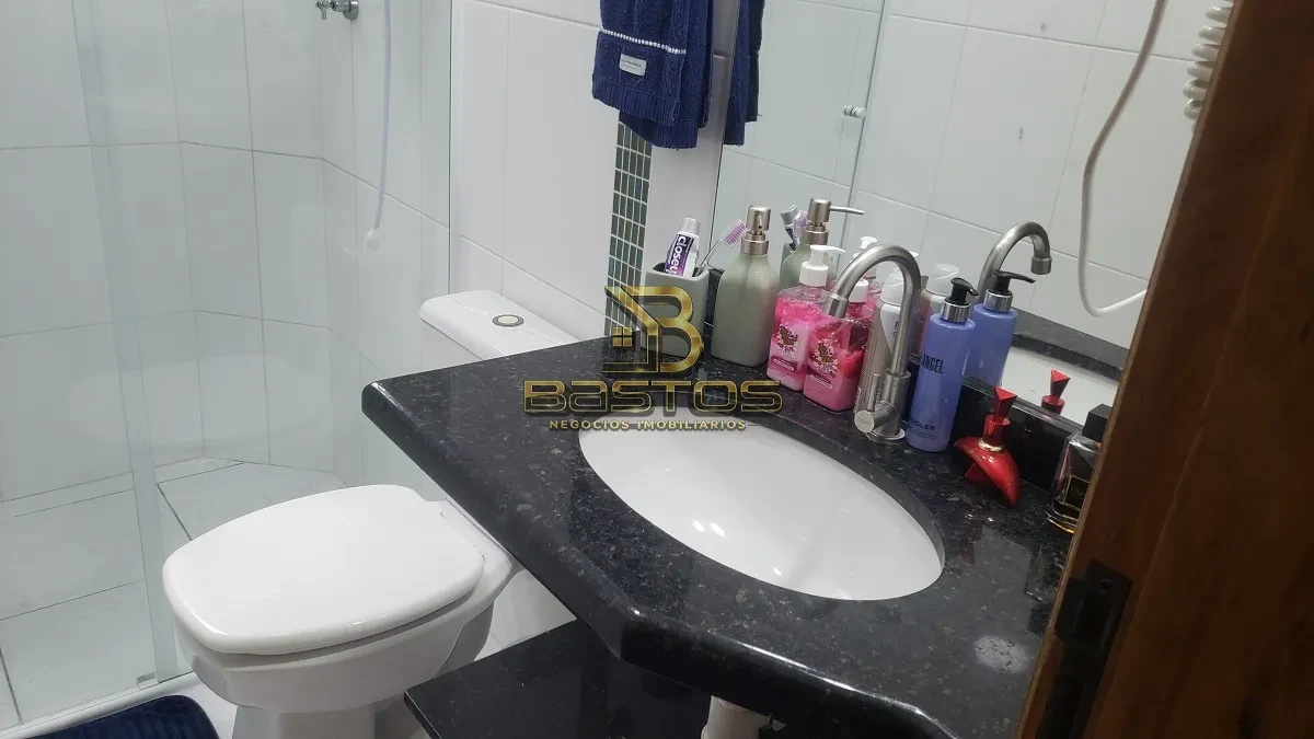 Imagem Apartamento com 2 Quartos à Venda, 93 m² em Praia Grande - Ubatuba