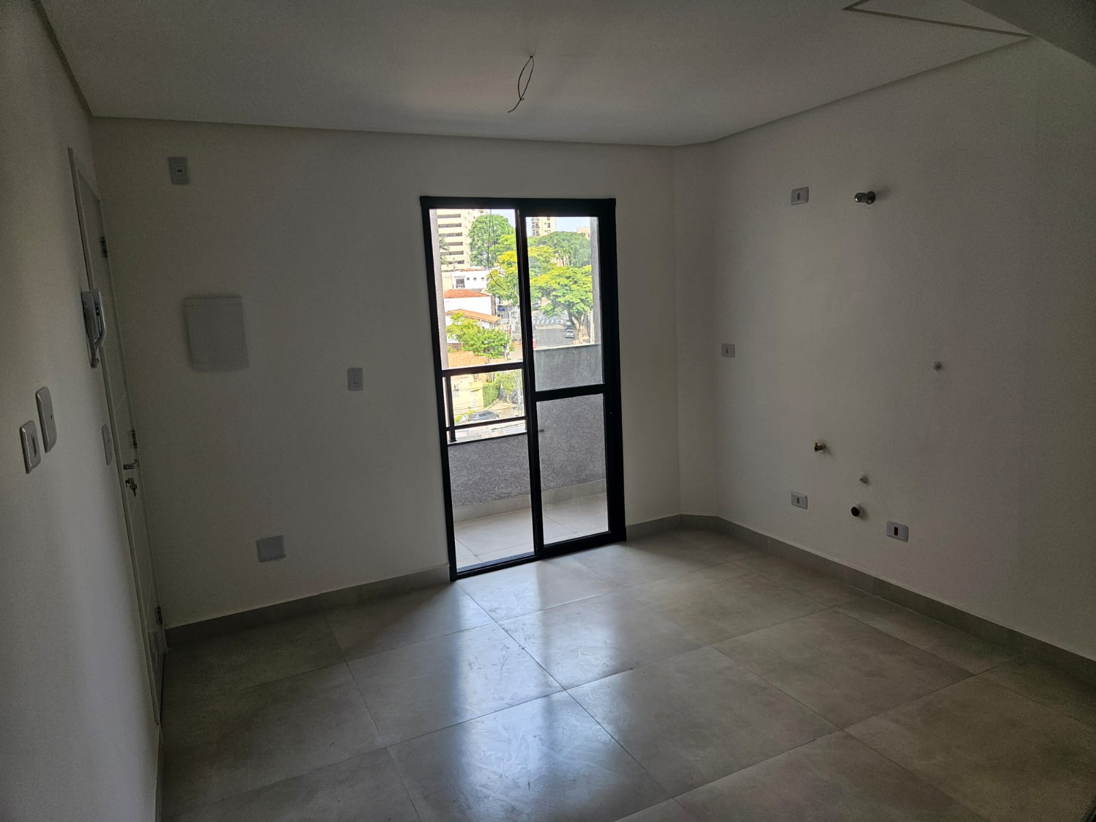 Imagem Apartamento com 2 Quartos à Venda, 92 m² em Vila Bastos - Santo André