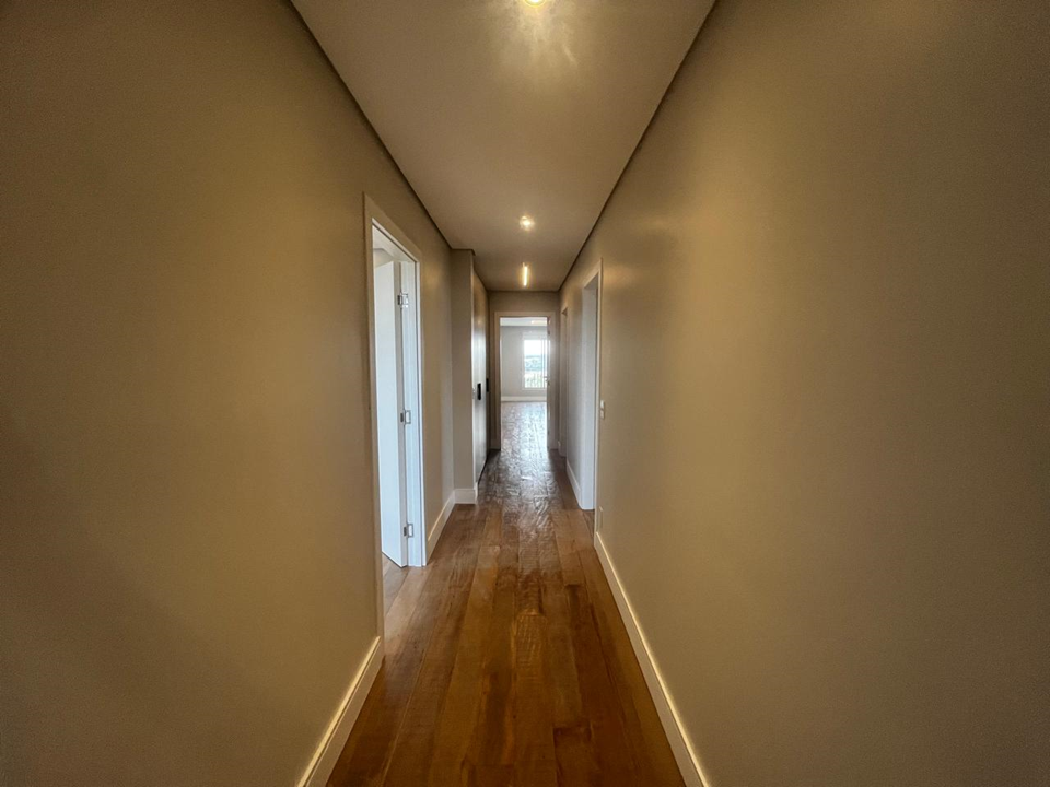 Imagem Apartamento com 4 Quartos à Venda, 296 m² em Anhangabaú - Jundiaí