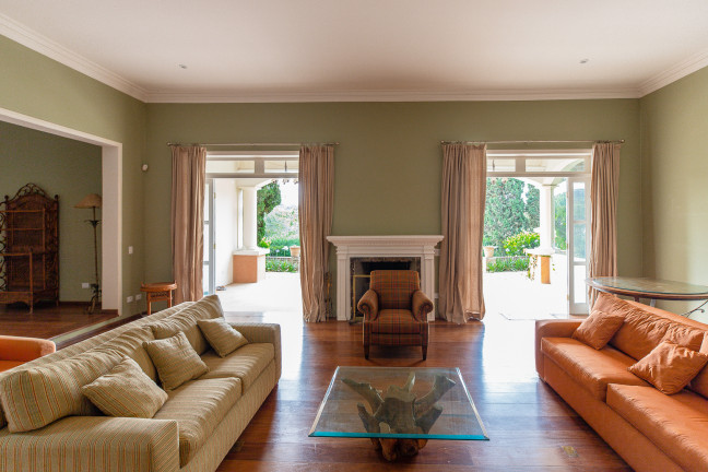 Imagem Casa de Condomínio com 4 Quartos à Venda, 798 m² em Vila de São Fernando - Cotia