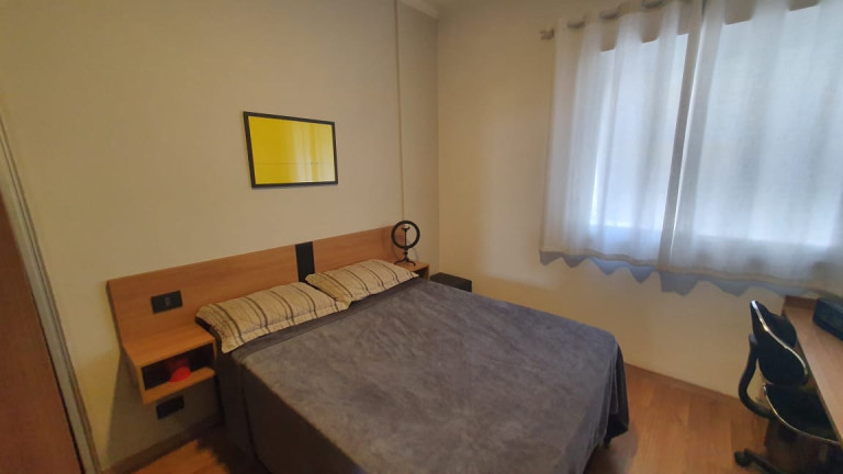 Imagem Apartamento com 1 Quarto à Venda, 42 m² em Consolação - São Paulo