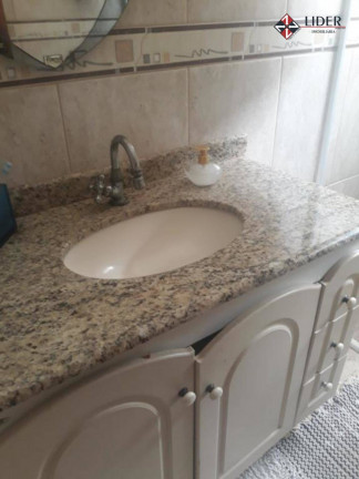 Imagem Sobrado com 3 Quartos à Venda, 183 m² em Parque Residencial Jaguari - Americana