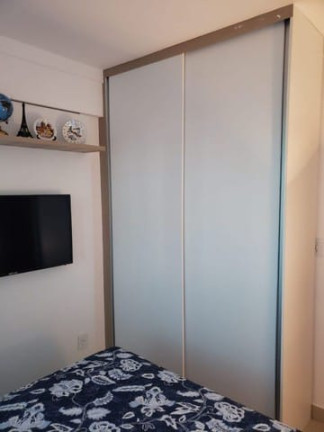 Imagem Apartamento com 2 Quartos à Venda, 56 m² em Ponta Negra - Natal