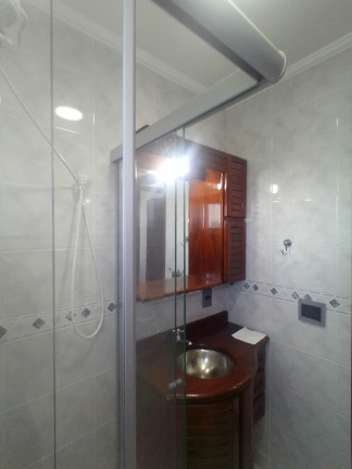 Imagem Apartamento com 2 Quartos à Venda, 54 m² em Tucuruvi - São Paulo