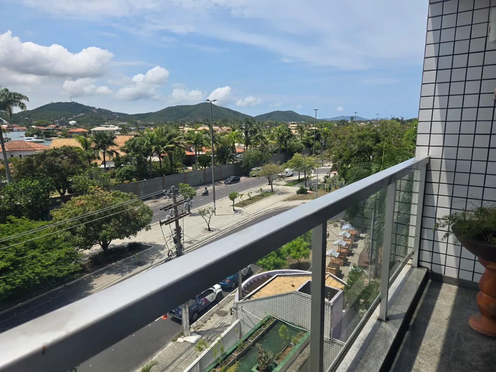 Imagem Cobertura com 3 Quartos à Venda, 123 m² em São Bento - Cabo Frio
