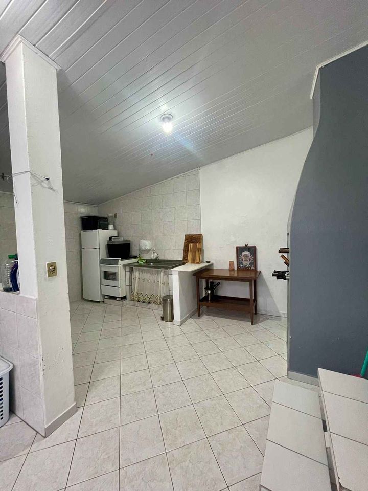 Imagem Ponto Comercial à Venda, 140 m²em Operária Nova - Criciúma