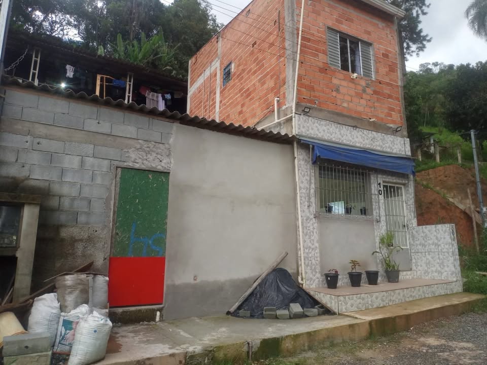 Imagem Casa com 2 Quartos à Venda, 100 m² em Jardim Jurupari (Fazendinha) - Santana de Parnaíba