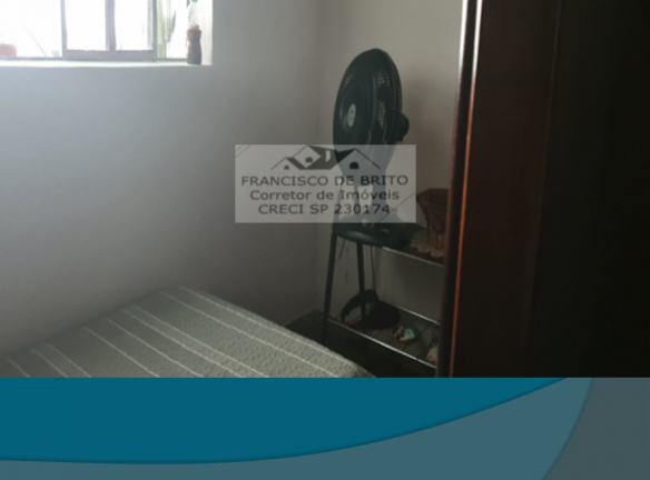 Imagem Casa com 3 Quartos à Venda, 112 m² em Vila Canevari - Cruzeiro