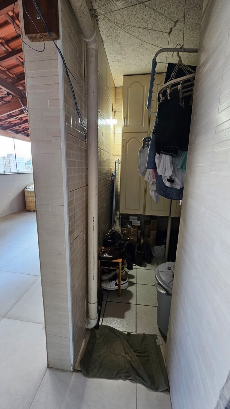 Imagem Apartamento com 3 Quartos à Venda, 95 m²em São João Clímaco - São Paulo