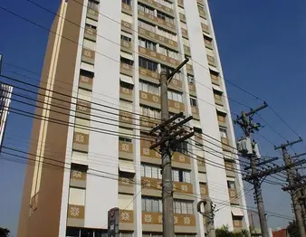 Condomínio Arco Iris em São Paulo
