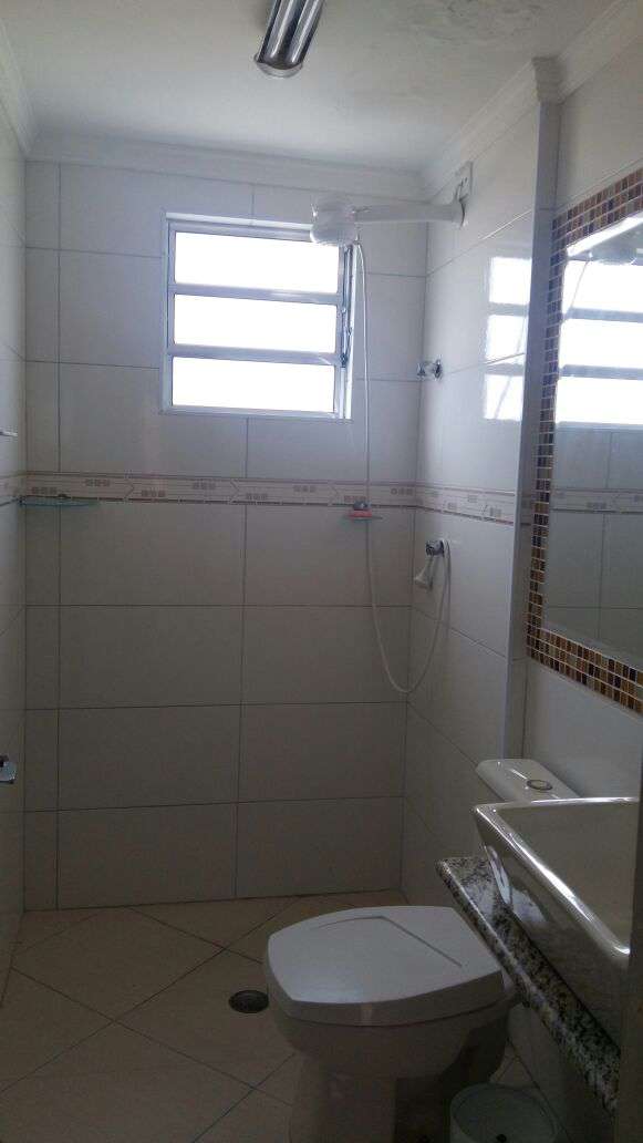Imagem Apartamento com 2 Quartos à Venda, 54 m² em Vila Camilópolis - Santo André