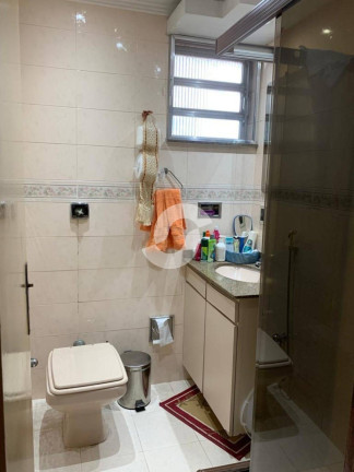 Imagem Apartamento com 2 Quartos à Venda, 92 m² em Rocha - São Gonçalo