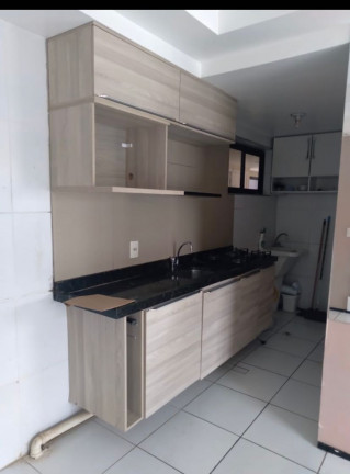 Imagem Apartamento com 2 Quartos à Venda, 57 m² em Calhau - São Luís
