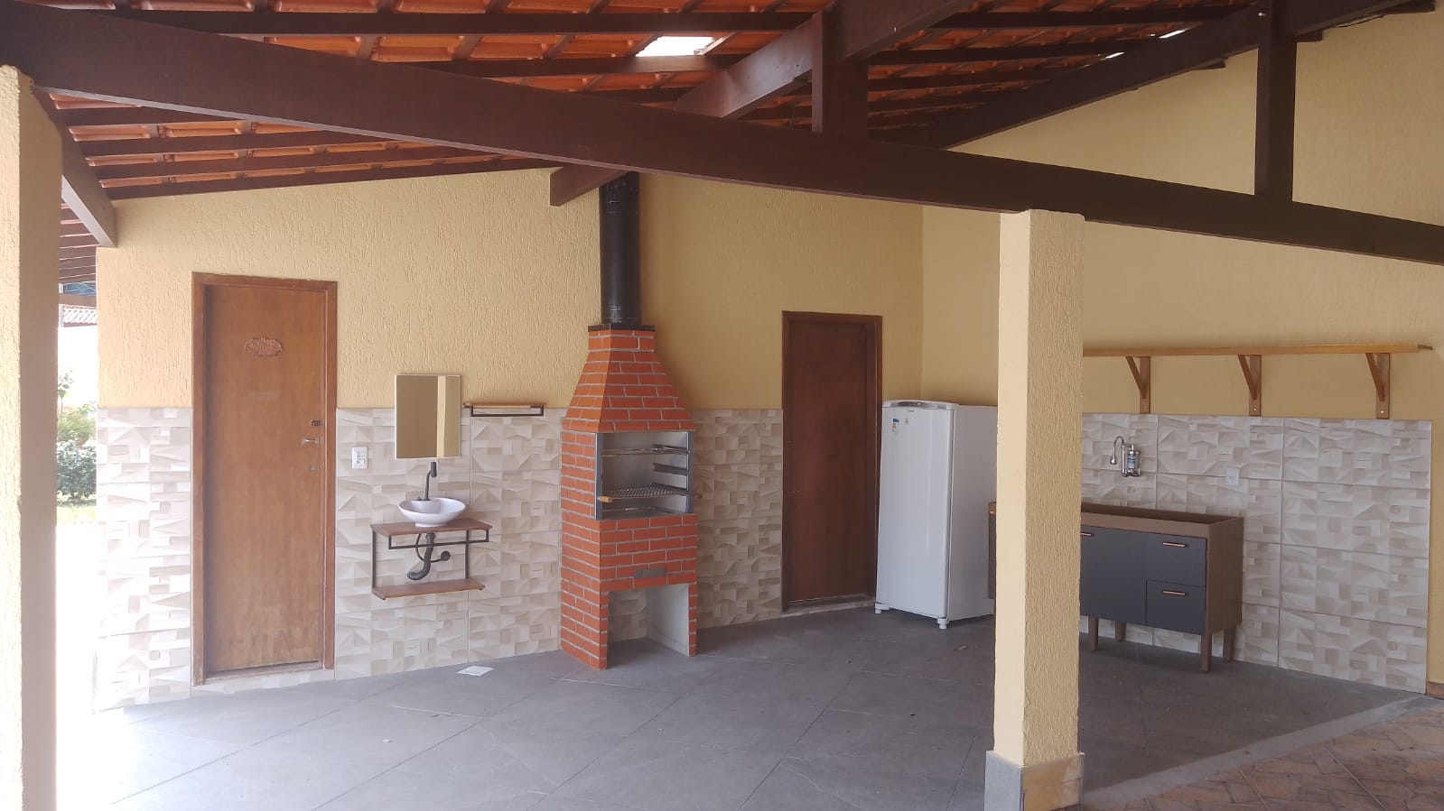 Imagem Casa de Condomínio com 3 Quartos à Venda, 277 m² em Prata - Teresópolis