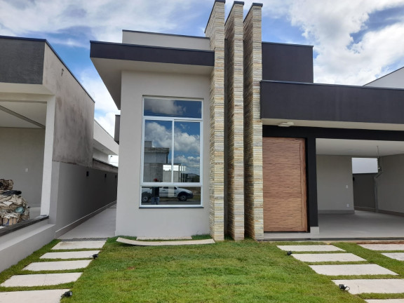 Imagem Casa de Condomínio com 3 Quartos à Venda, 150 m² em Jardim Primavera - Itupeva