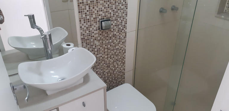Imagem Apartamento com 2 Quartos à Venda, 92 m²em Lagoa - Rio de Janeiro
