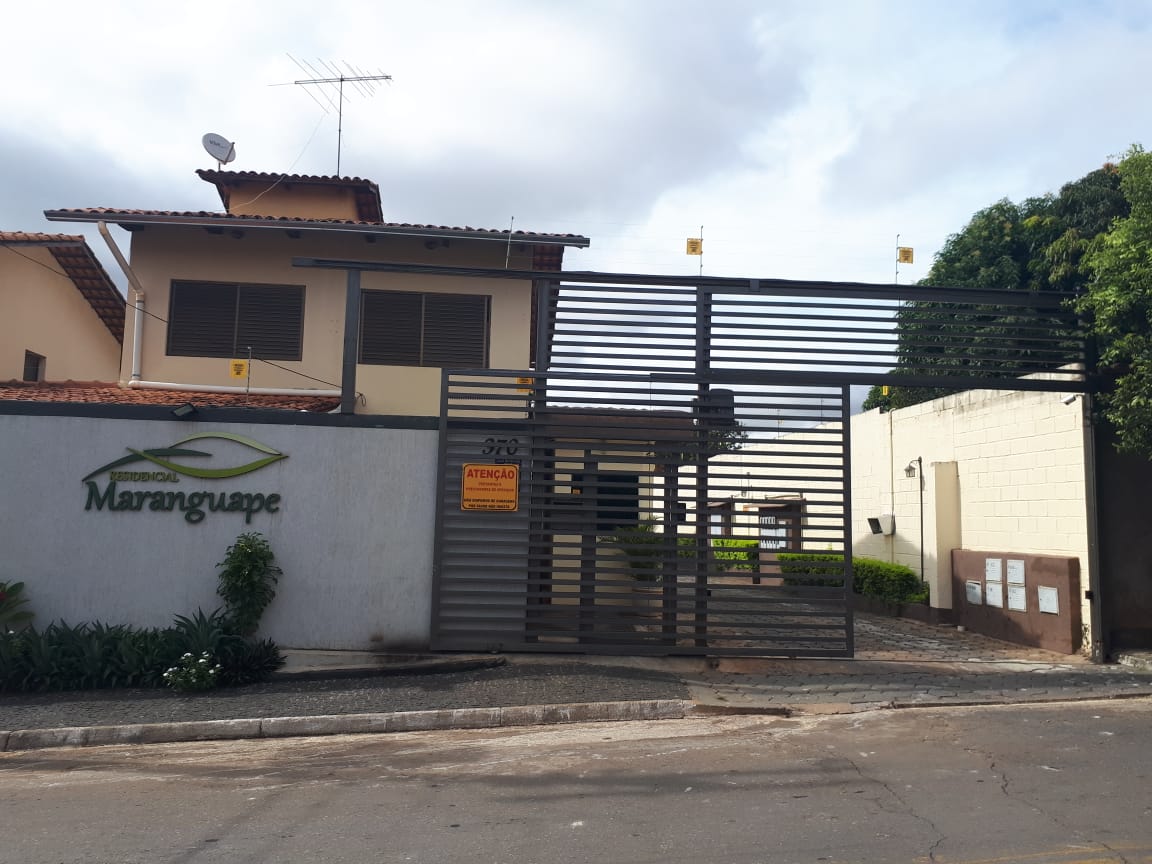 Imagem Casa de Condomínio com 3 Quartos à Venda, 128 m² em Vila Monticelli - Goiânia