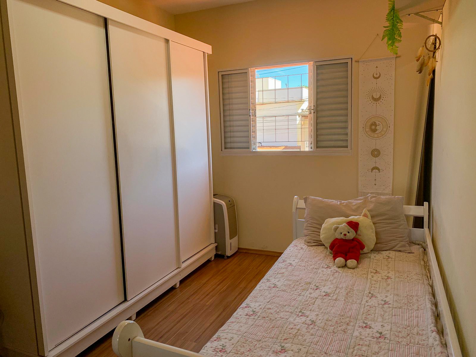 Imagem Casa com 3 Quartos à Venda, 150 m²em Jardim Marambaia - Jundiaí
