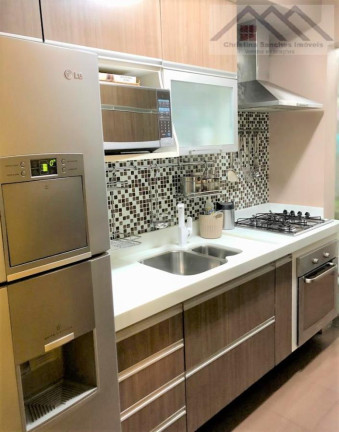 Imagem Apartamento com 3 Quartos à Venda, 74 m² em Vila das Mercês - São Paulo