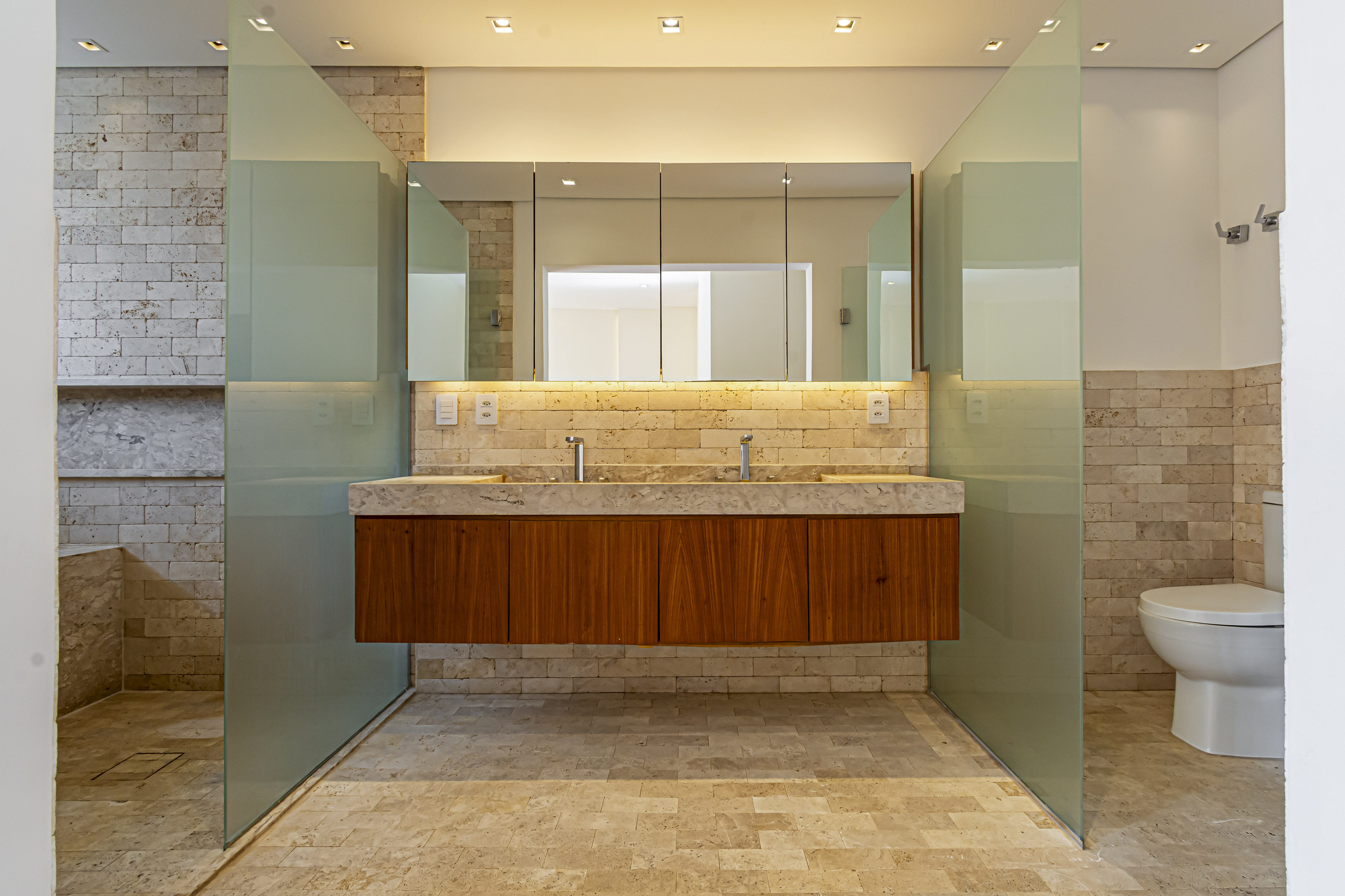 Imagem Apartamento com 3 Quartos à Venda, 199 m² em Jardim Paulistano - São Paulo